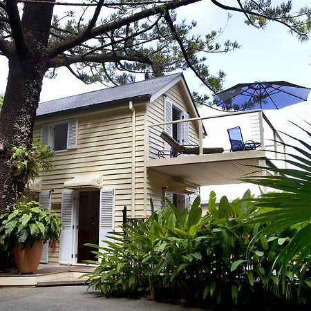 Port Douglas Cottage & Lodge 部屋 写真