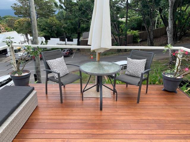 Port Douglas Cottage & Lodge エクステリア 写真