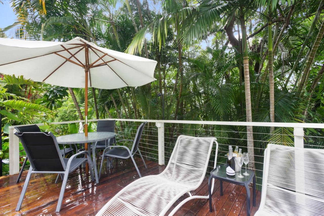 Port Douglas Cottage & Lodge エクステリア 写真