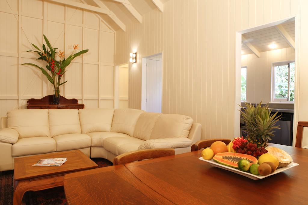 Port Douglas Cottage & Lodge 部屋 写真