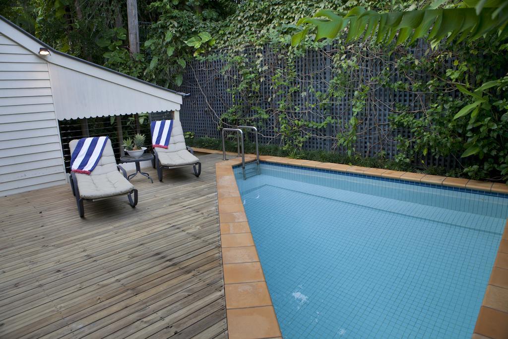 Port Douglas Cottage & Lodge 部屋 写真