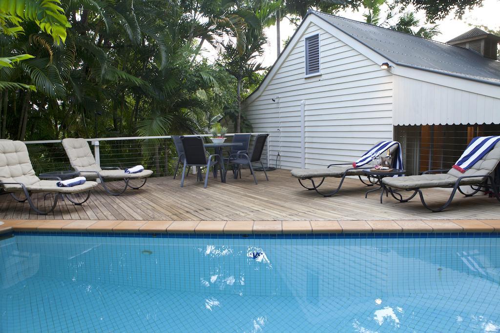 Port Douglas Cottage & Lodge 部屋 写真