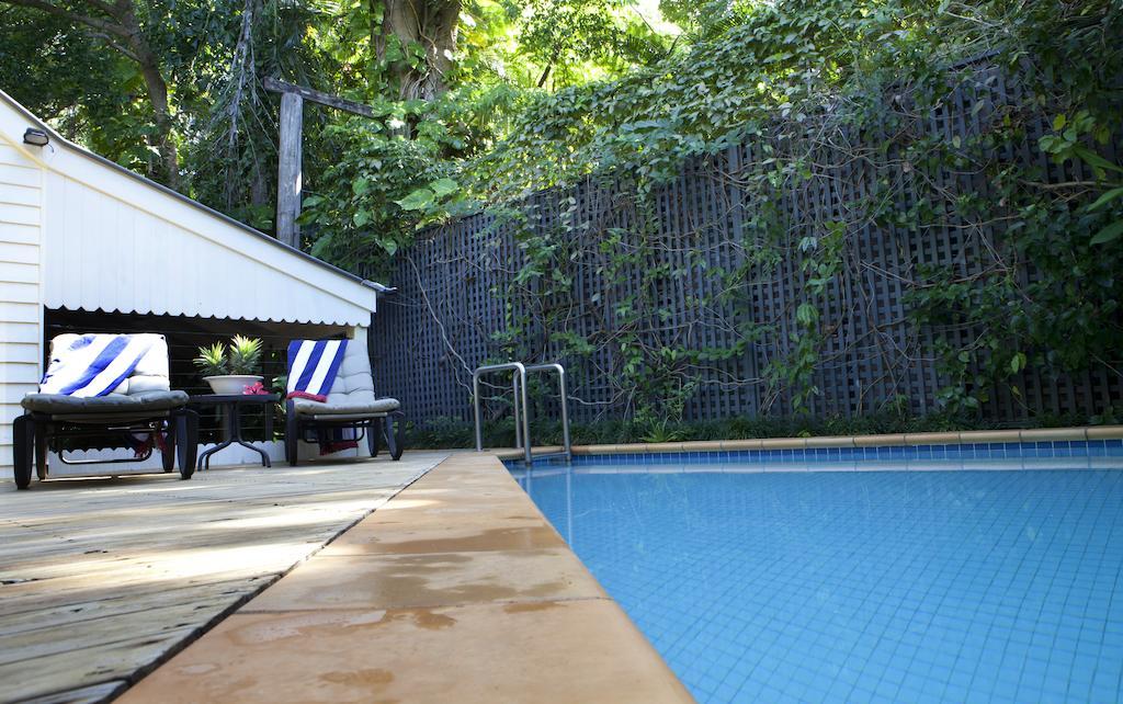 Port Douglas Cottage & Lodge 部屋 写真