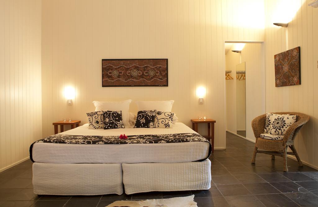 Port Douglas Cottage & Lodge 部屋 写真