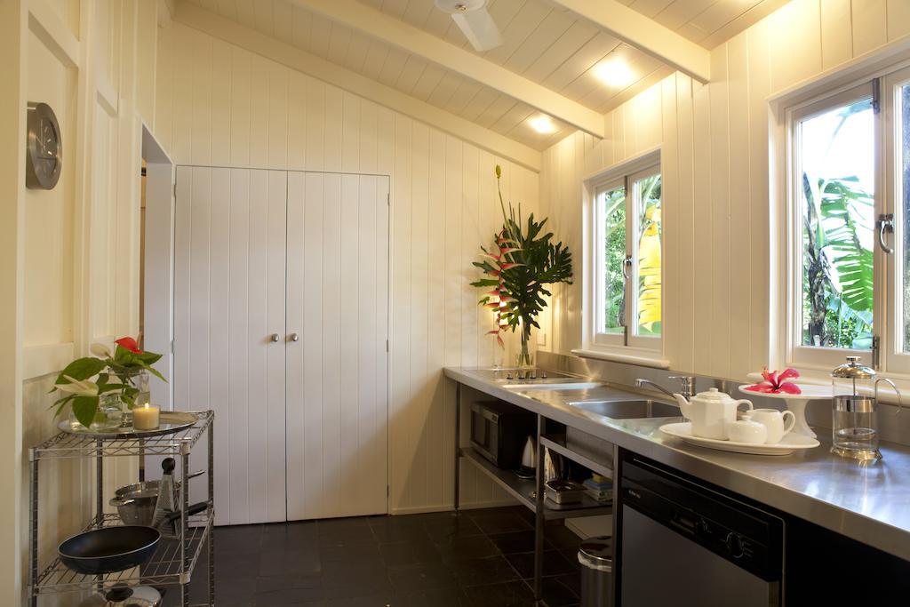 Port Douglas Cottage & Lodge 部屋 写真