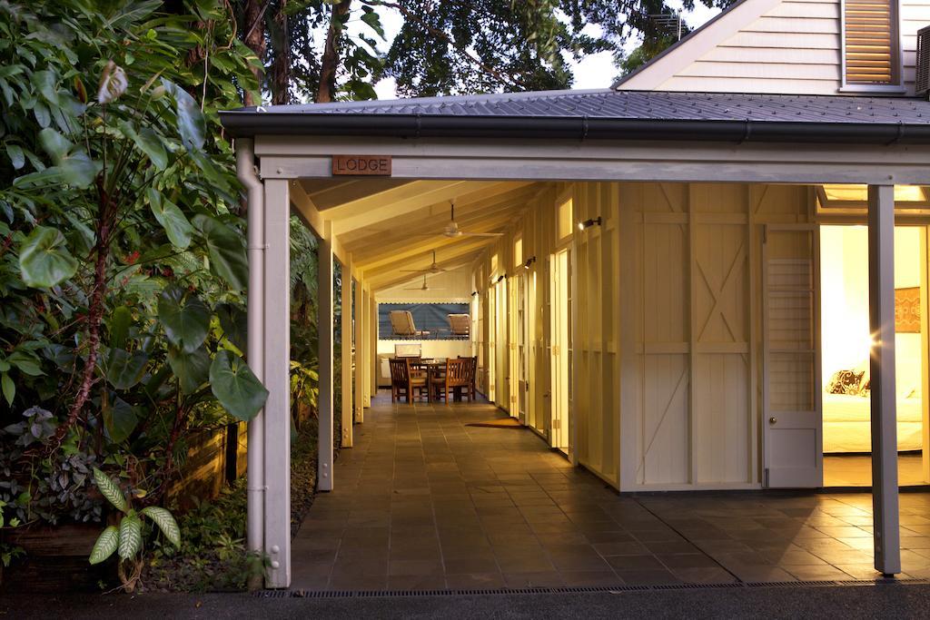 Port Douglas Cottage & Lodge 部屋 写真