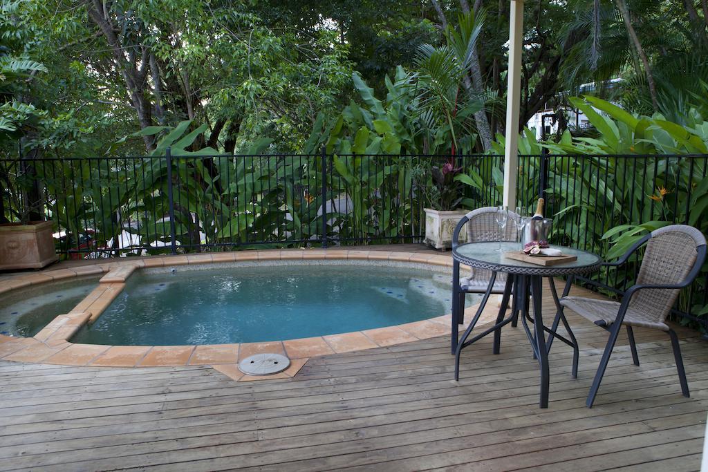 Port Douglas Cottage & Lodge 部屋 写真