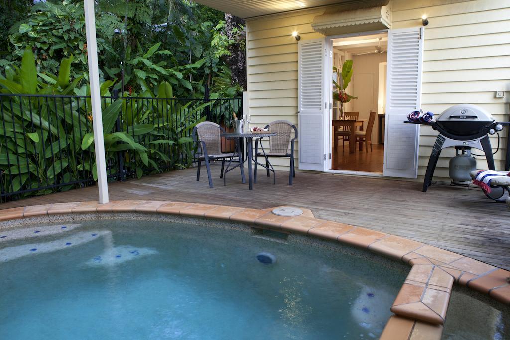 Port Douglas Cottage & Lodge 部屋 写真