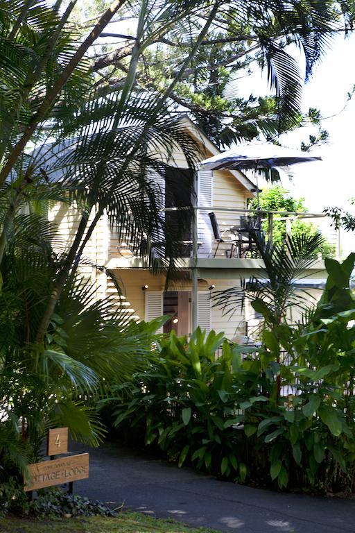 Port Douglas Cottage & Lodge 部屋 写真