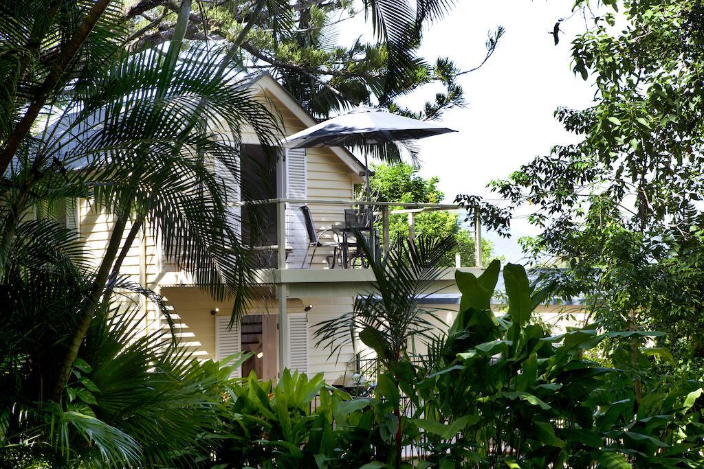 Port Douglas Cottage & Lodge 部屋 写真