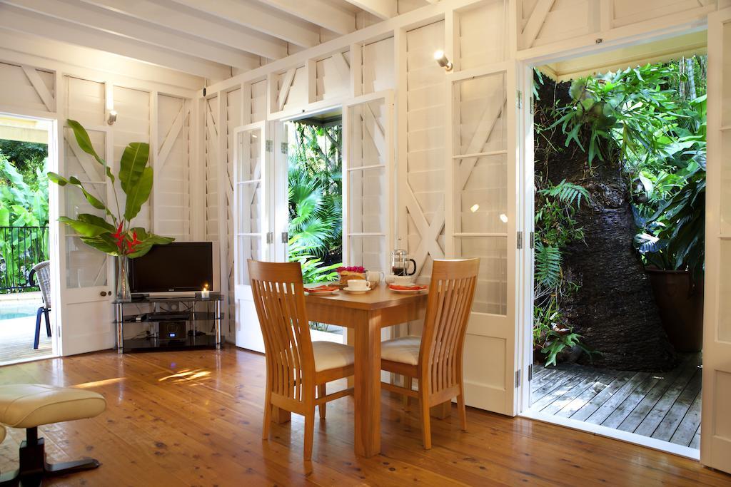 Port Douglas Cottage & Lodge 部屋 写真