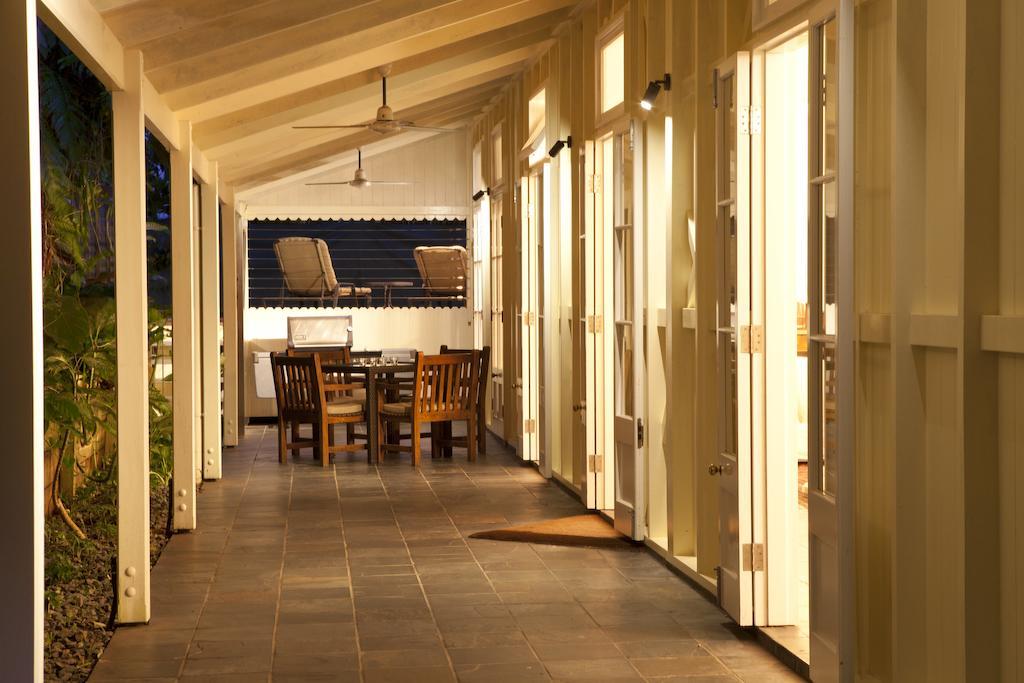 Port Douglas Cottage & Lodge 部屋 写真
