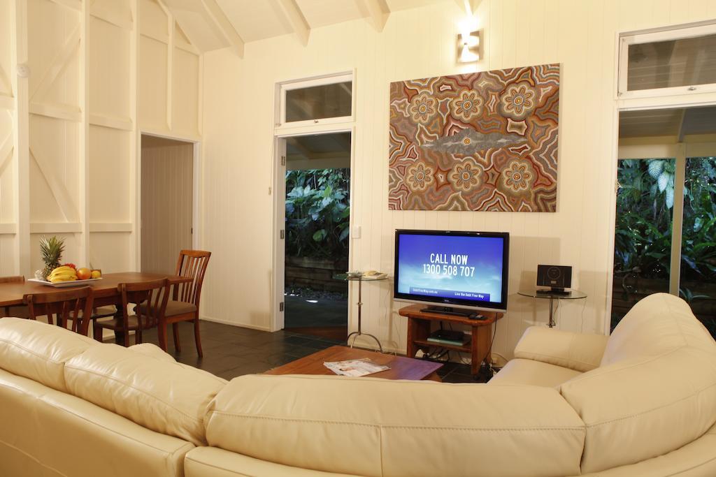 Port Douglas Cottage & Lodge 部屋 写真