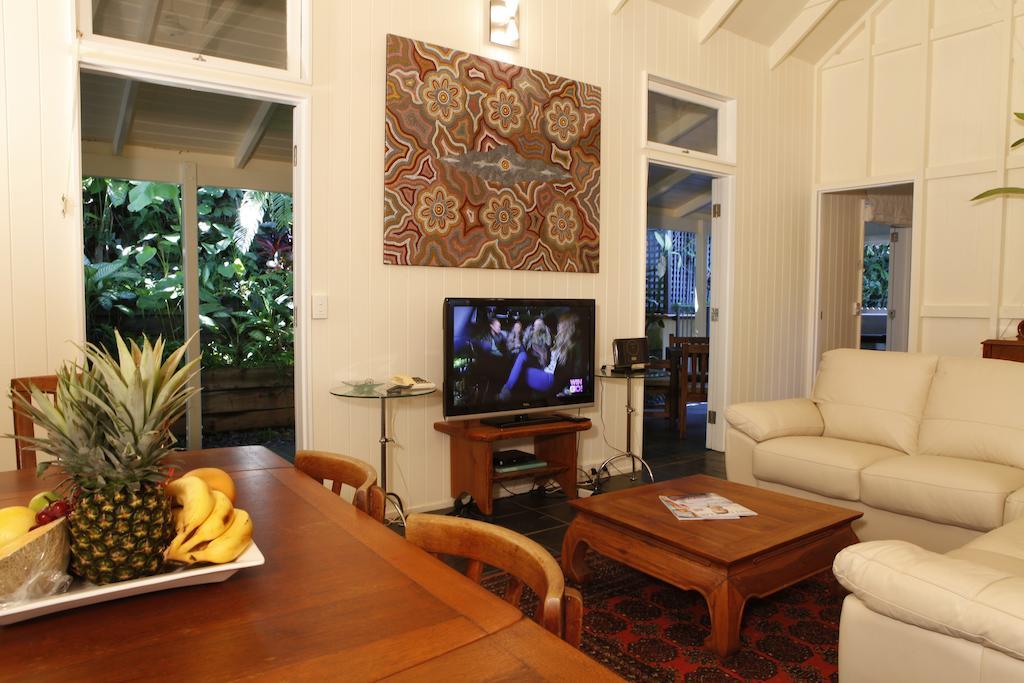 Port Douglas Cottage & Lodge 部屋 写真