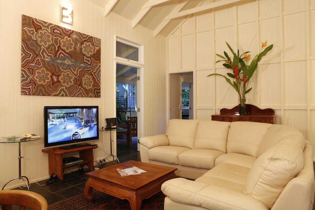 Port Douglas Cottage & Lodge 部屋 写真