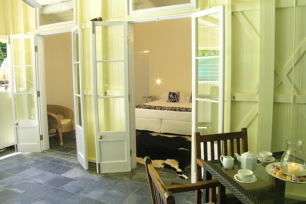 Port Douglas Cottage & Lodge 部屋 写真