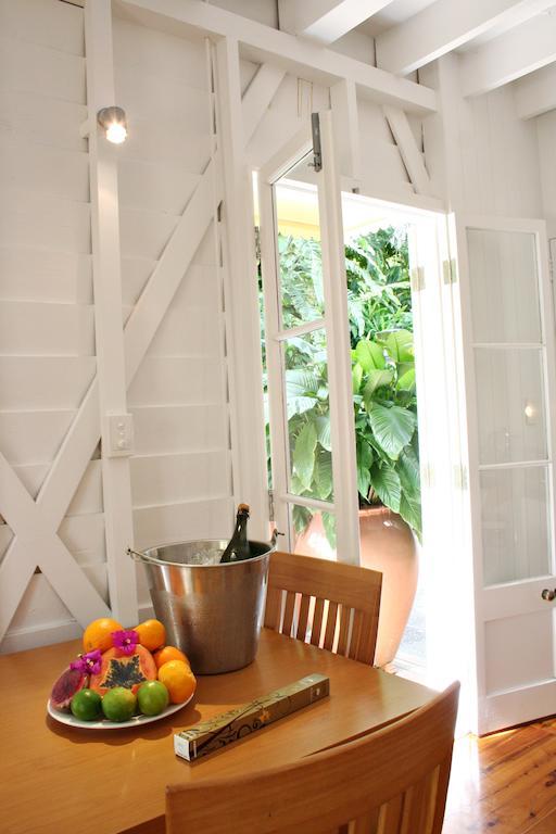 Port Douglas Cottage & Lodge 部屋 写真