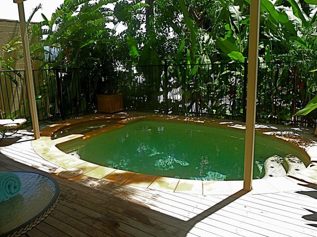 Port Douglas Cottage & Lodge 部屋 写真