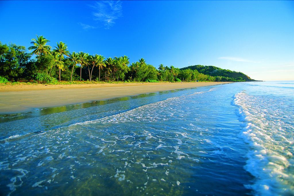 Port Douglas Cottage & Lodge エクステリア 写真