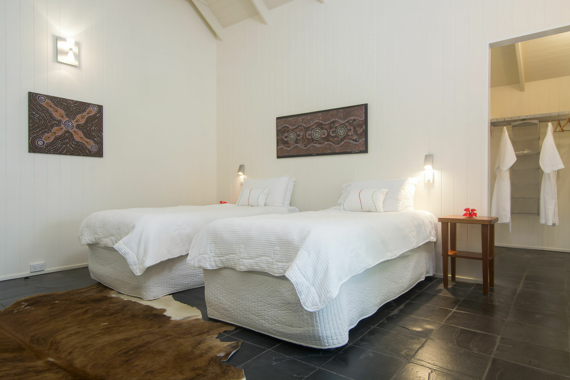 Port Douglas Cottage & Lodge エクステリア 写真