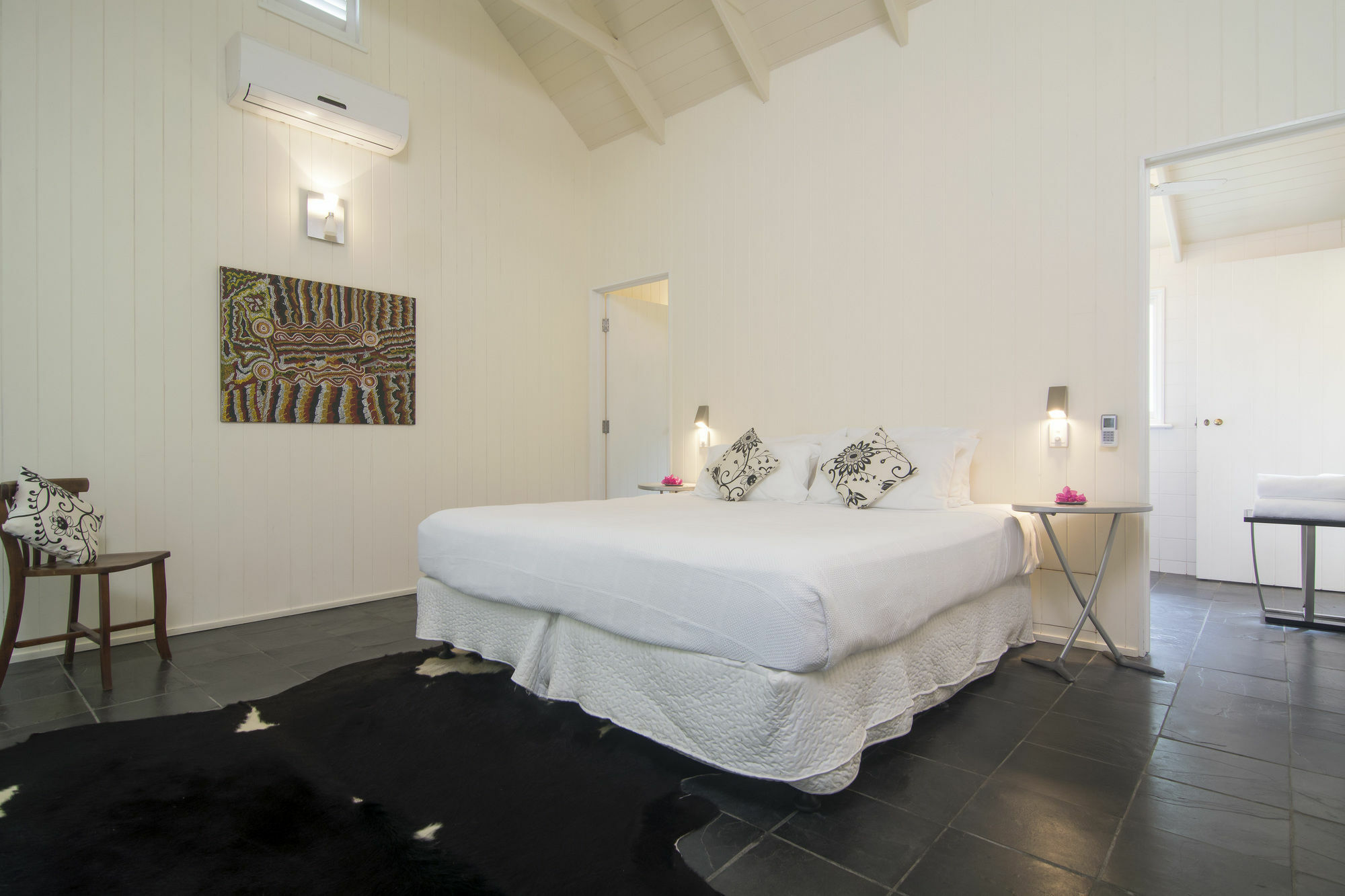 Port Douglas Cottage & Lodge エクステリア 写真