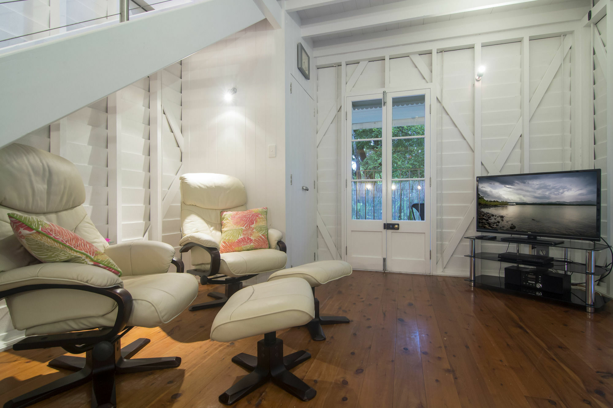Port Douglas Cottage & Lodge エクステリア 写真