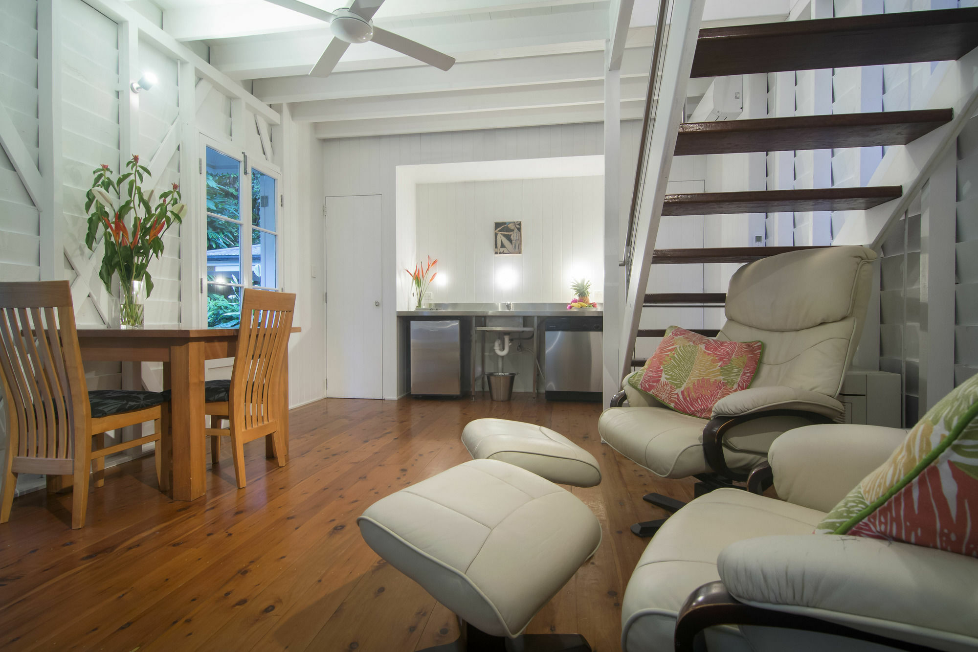 Port Douglas Cottage & Lodge エクステリア 写真