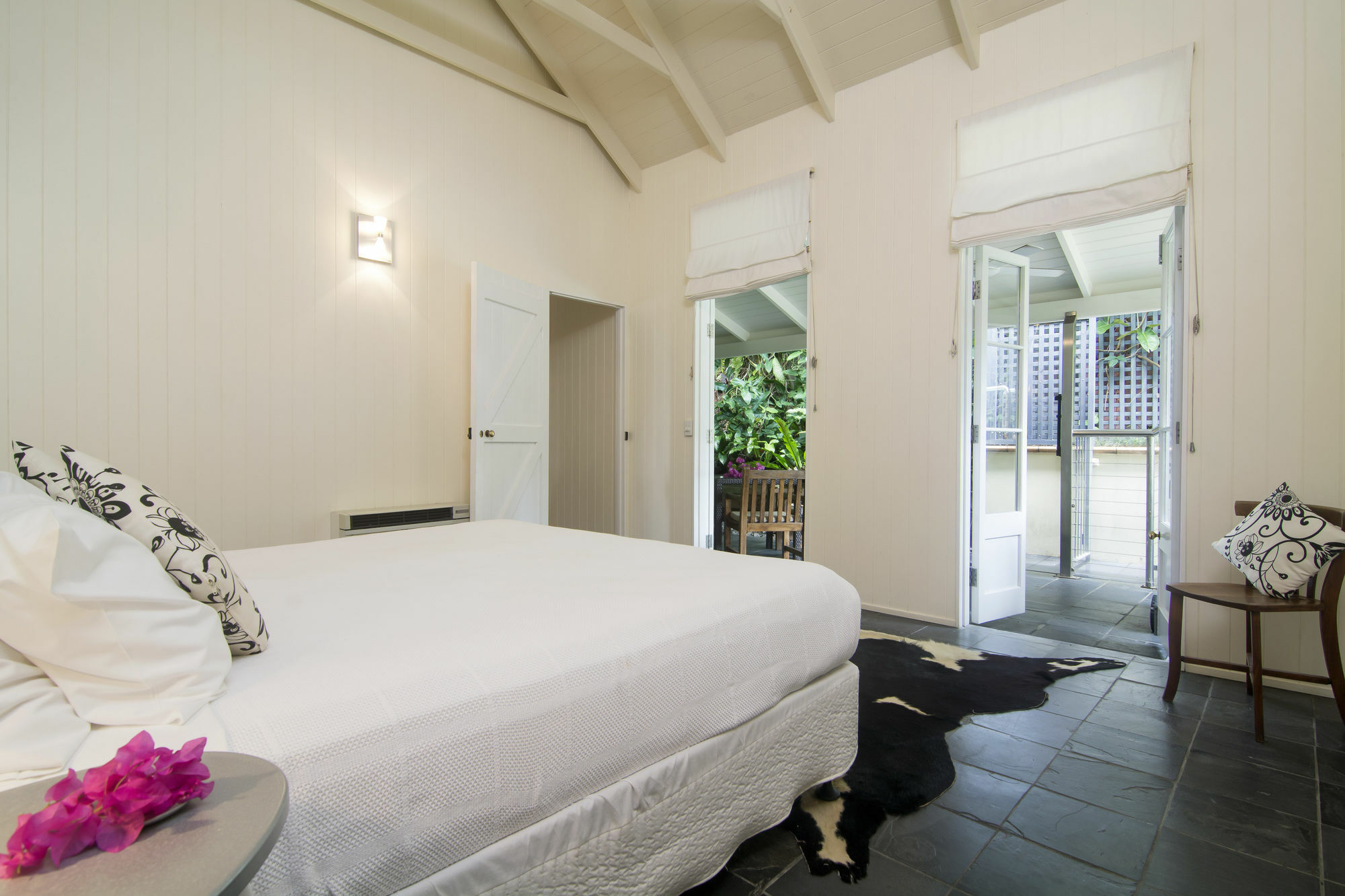 Port Douglas Cottage & Lodge エクステリア 写真